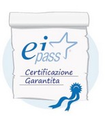 Certificazioni EIPASS