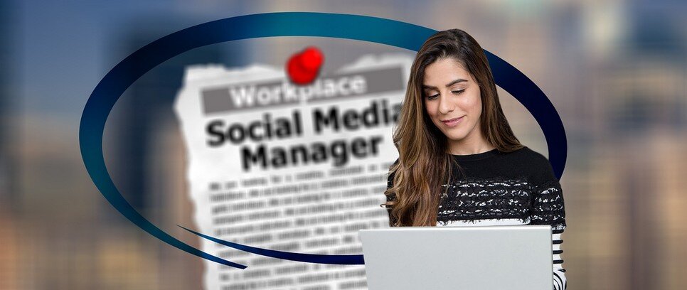 Corso Social media Manager